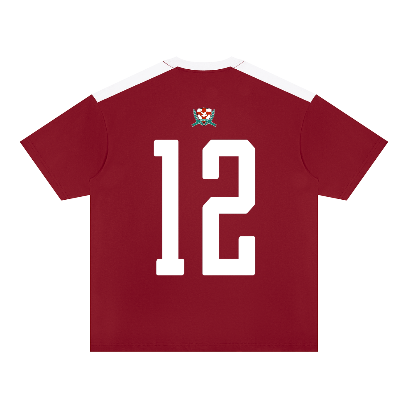 Tonga Jersey