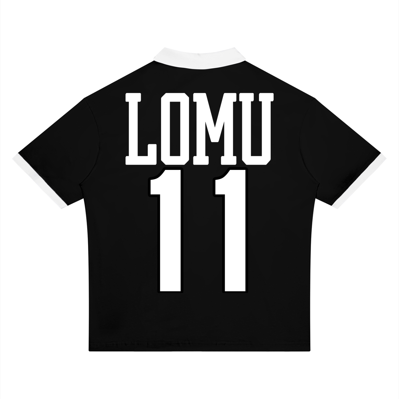 JL 11 Rugby Shirt