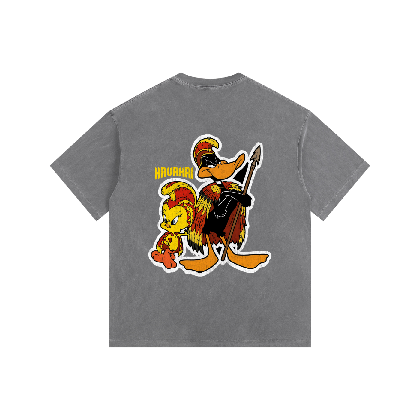 WeMad Tee