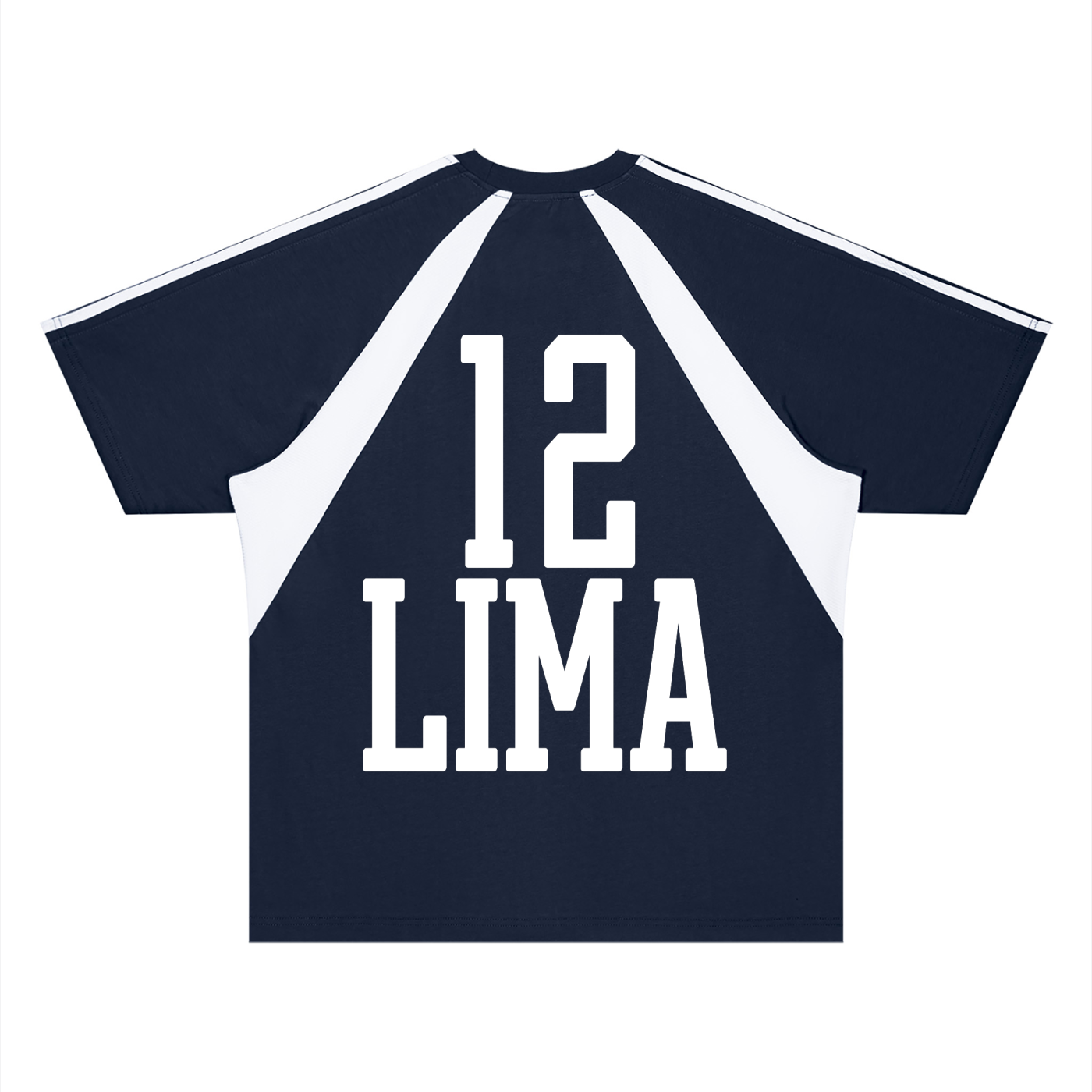 Lima Boom 12 Jersey