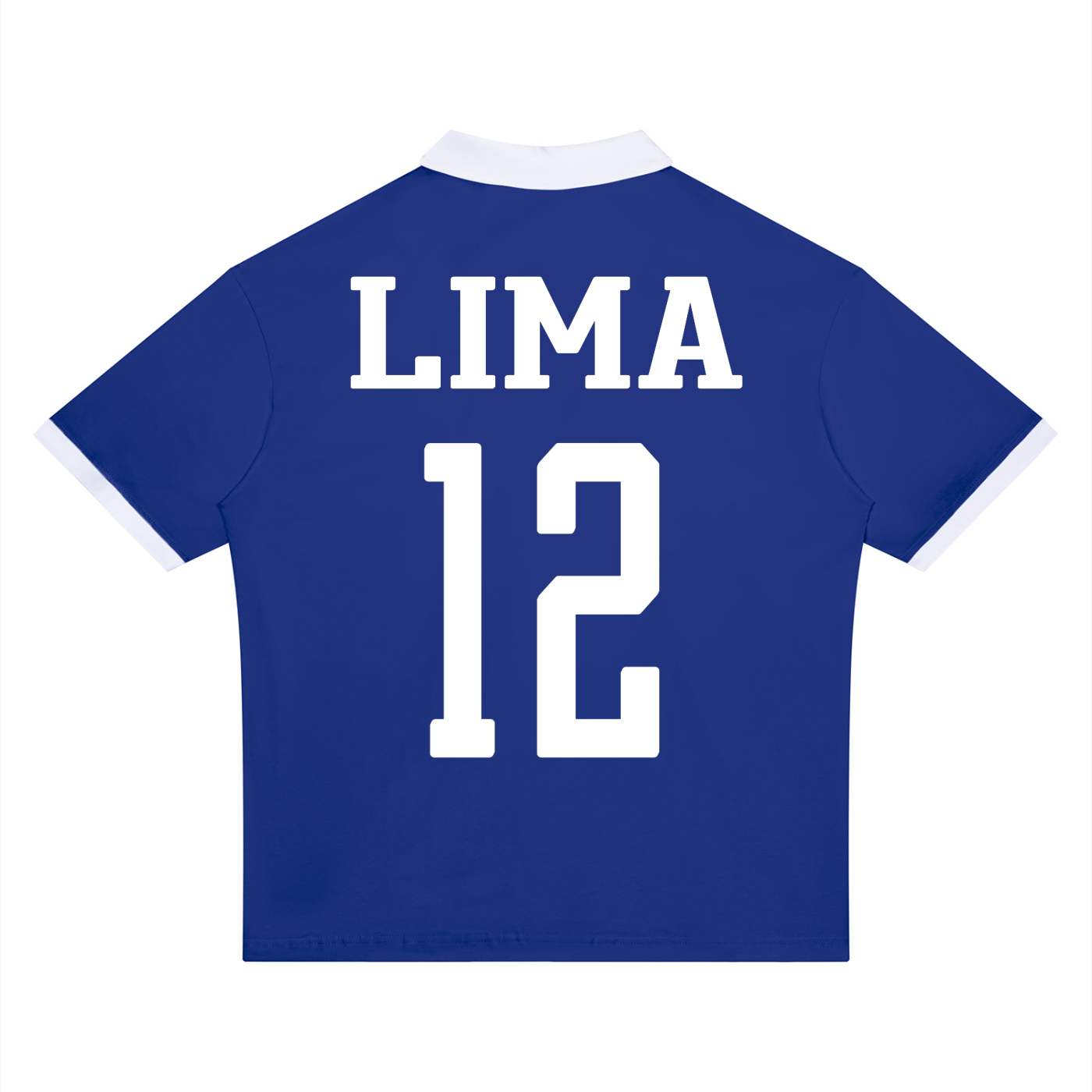BL 12 Rugby Shirt