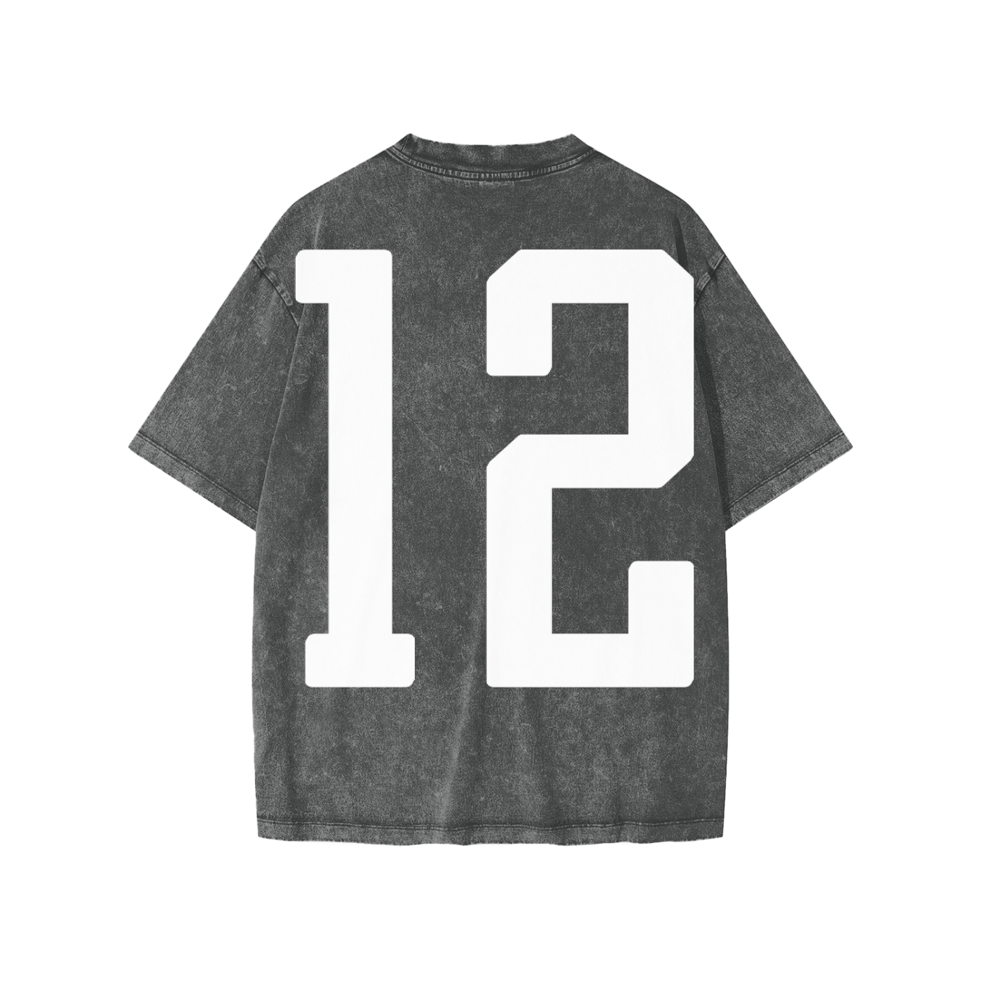 BL12 Rugby kids Tee