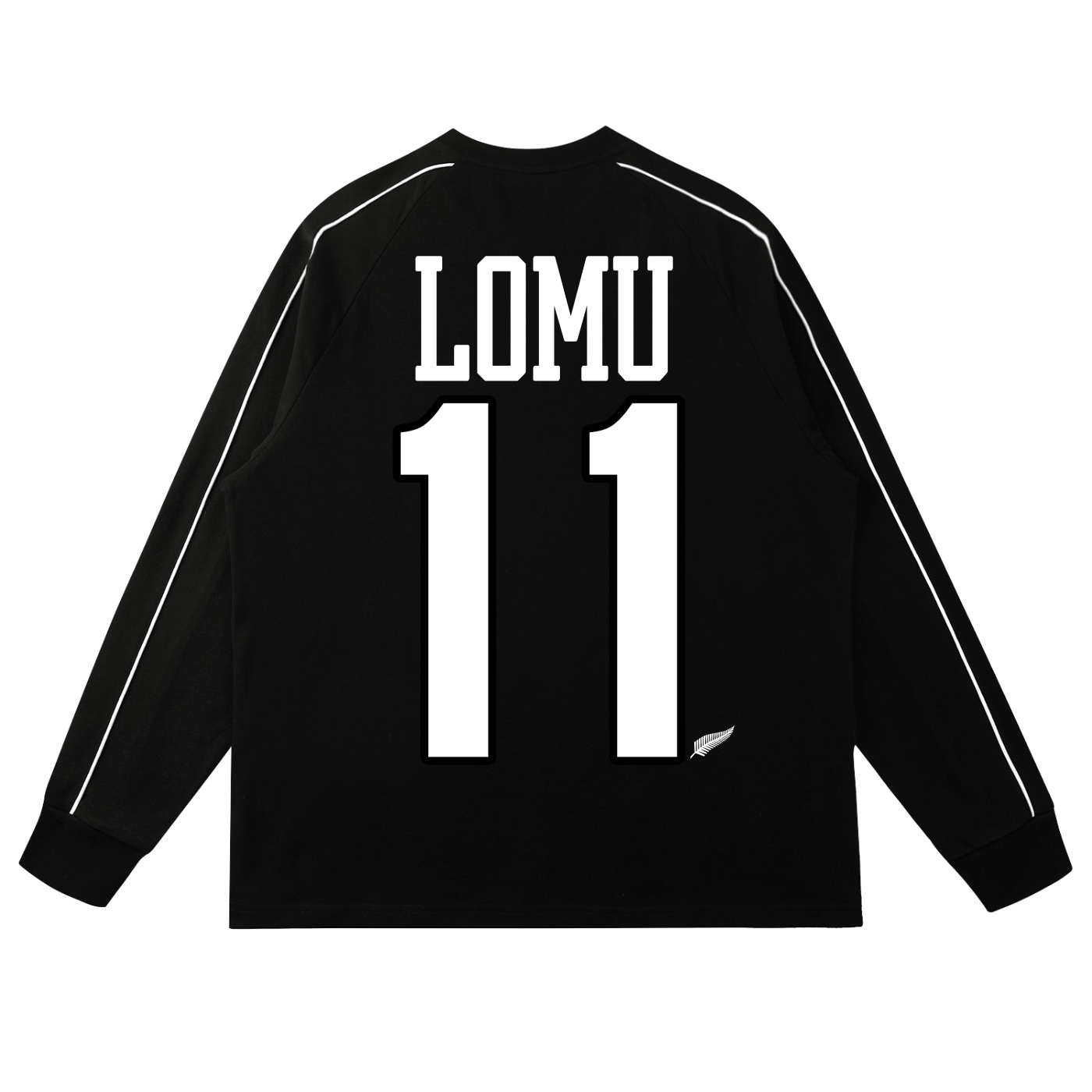 JL 11 jersey Sweater