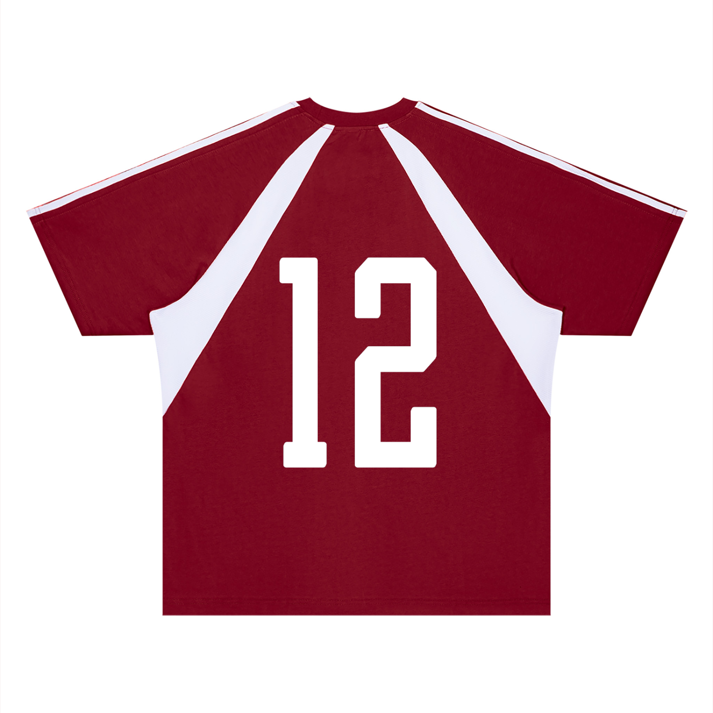 Tonga Boom Jersey