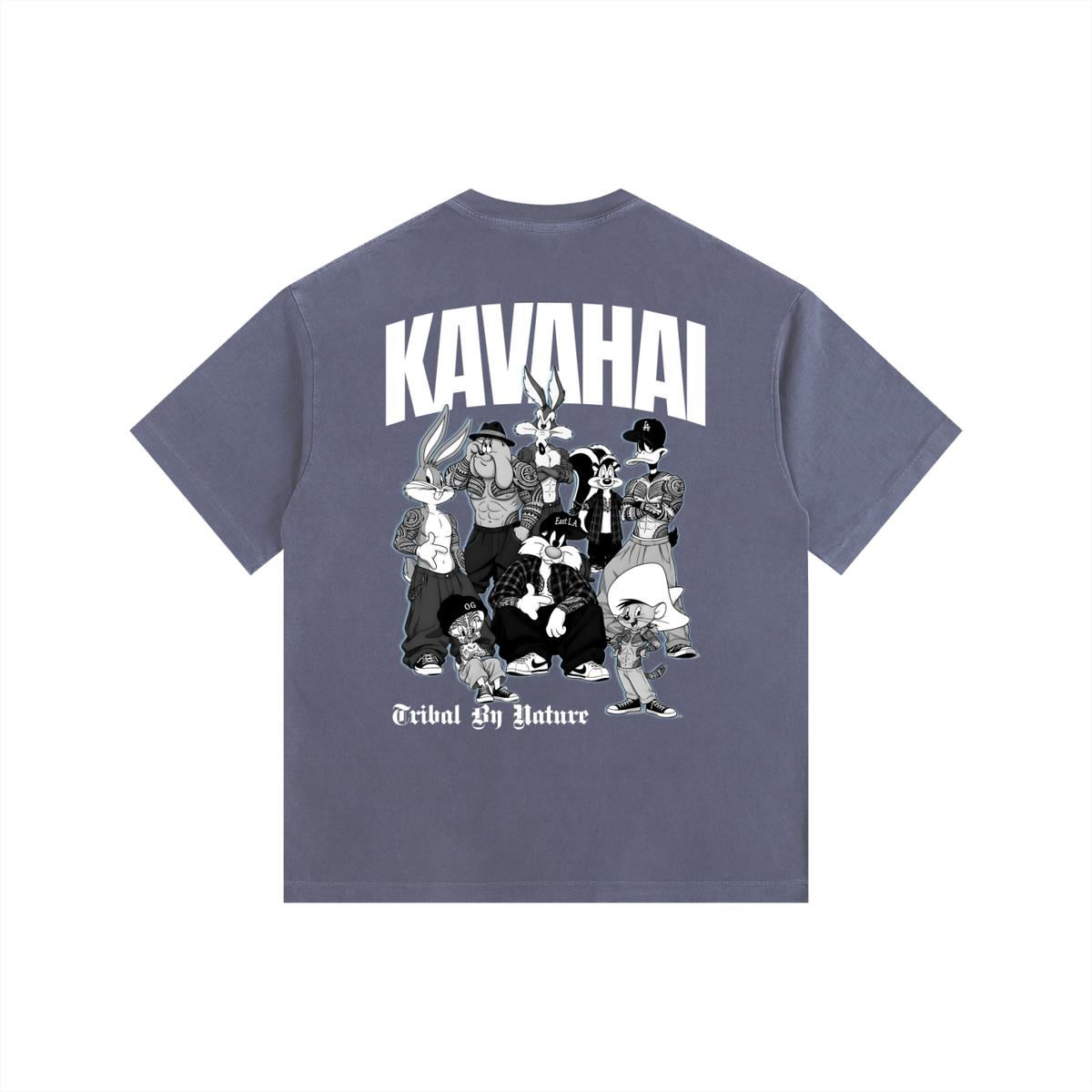 KavaTunes T-Shirt