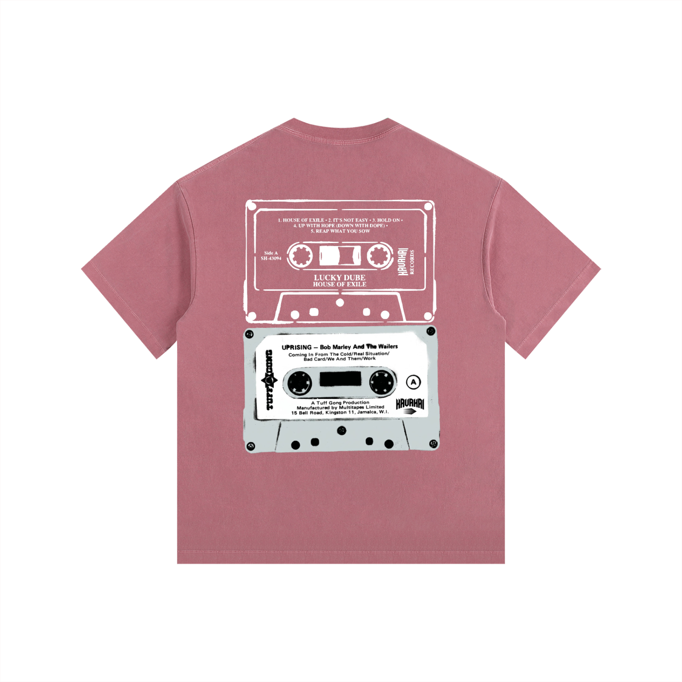 LuckyBob T-Shirt