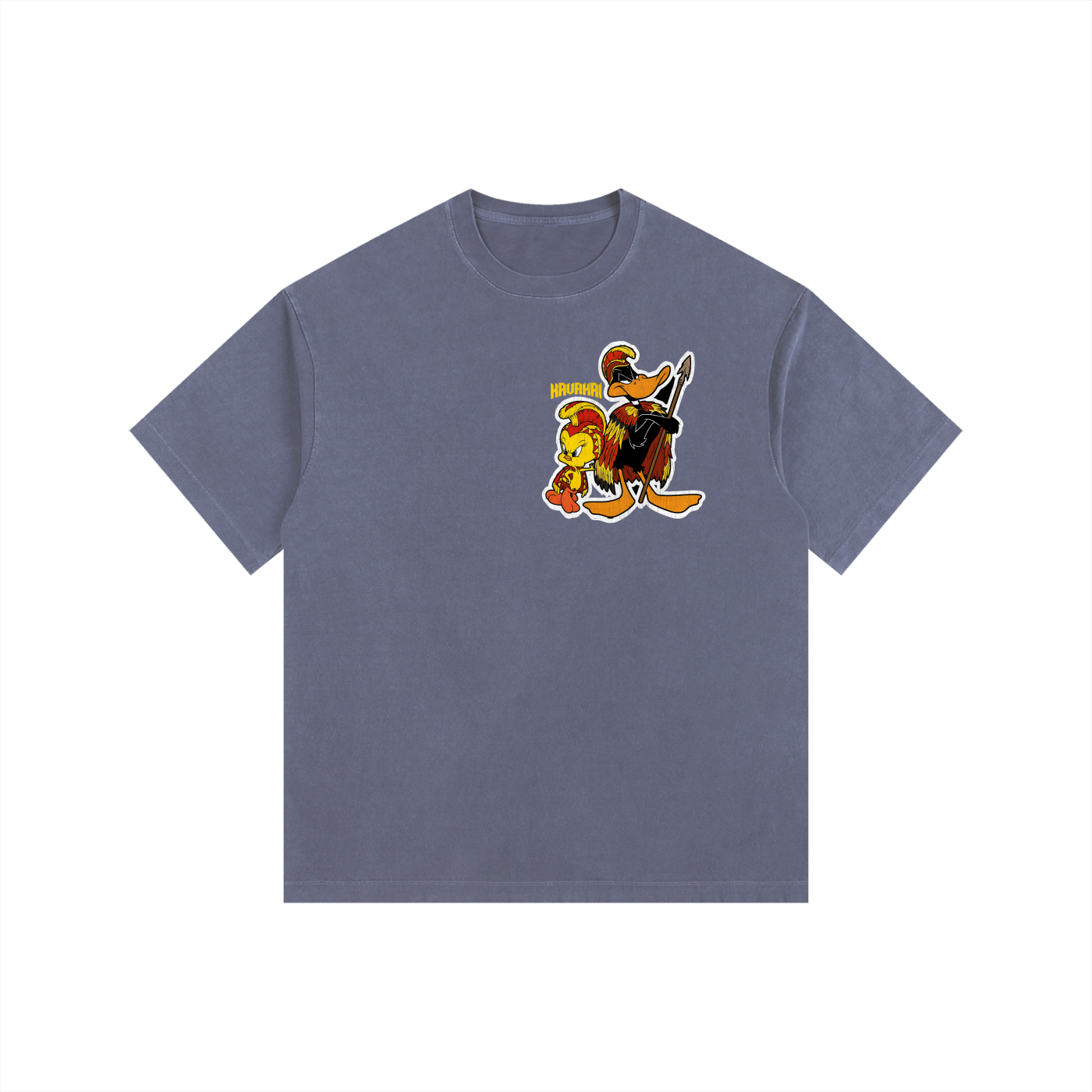 WeMad Tee