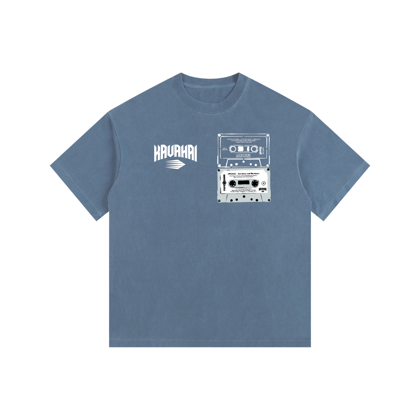 LuckyBob T-Shirt