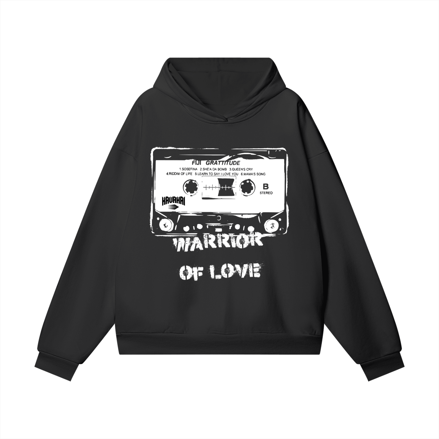 Grattitude Hoodie