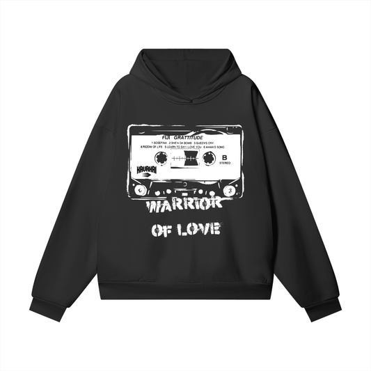 Grattitude Hoodie