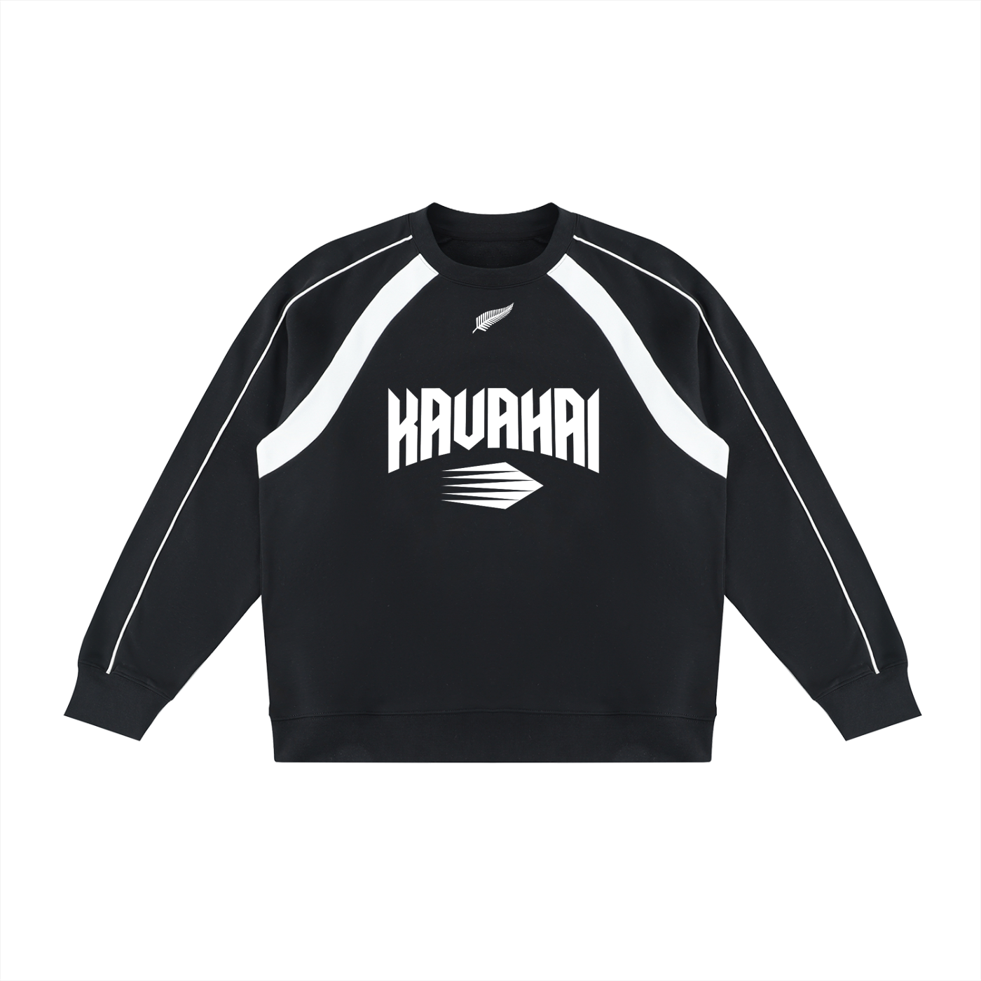 LomuZoom Crewneck