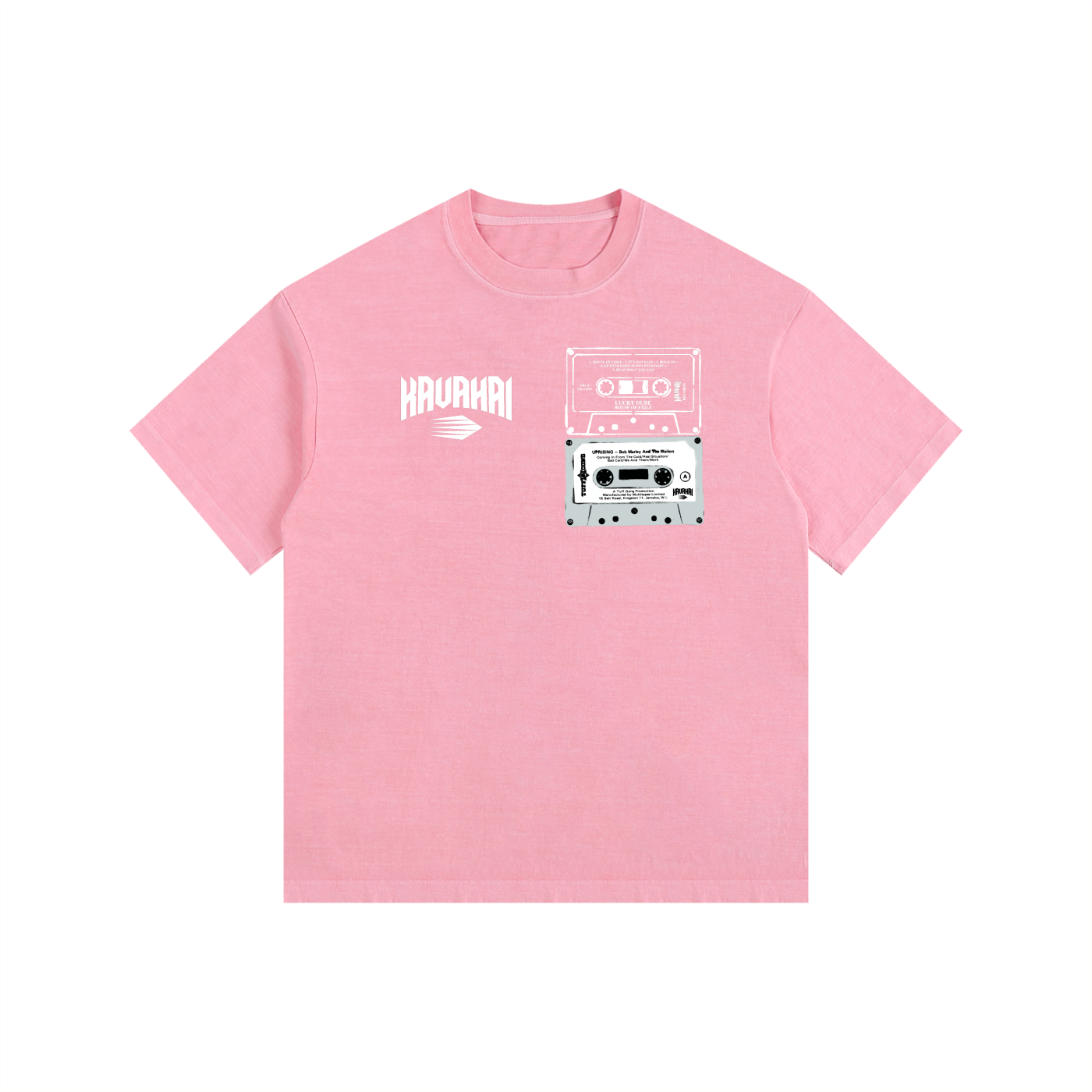 LuckyBob T-Shirt