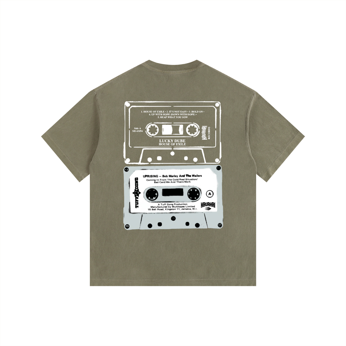 LuckyBob T-Shirt