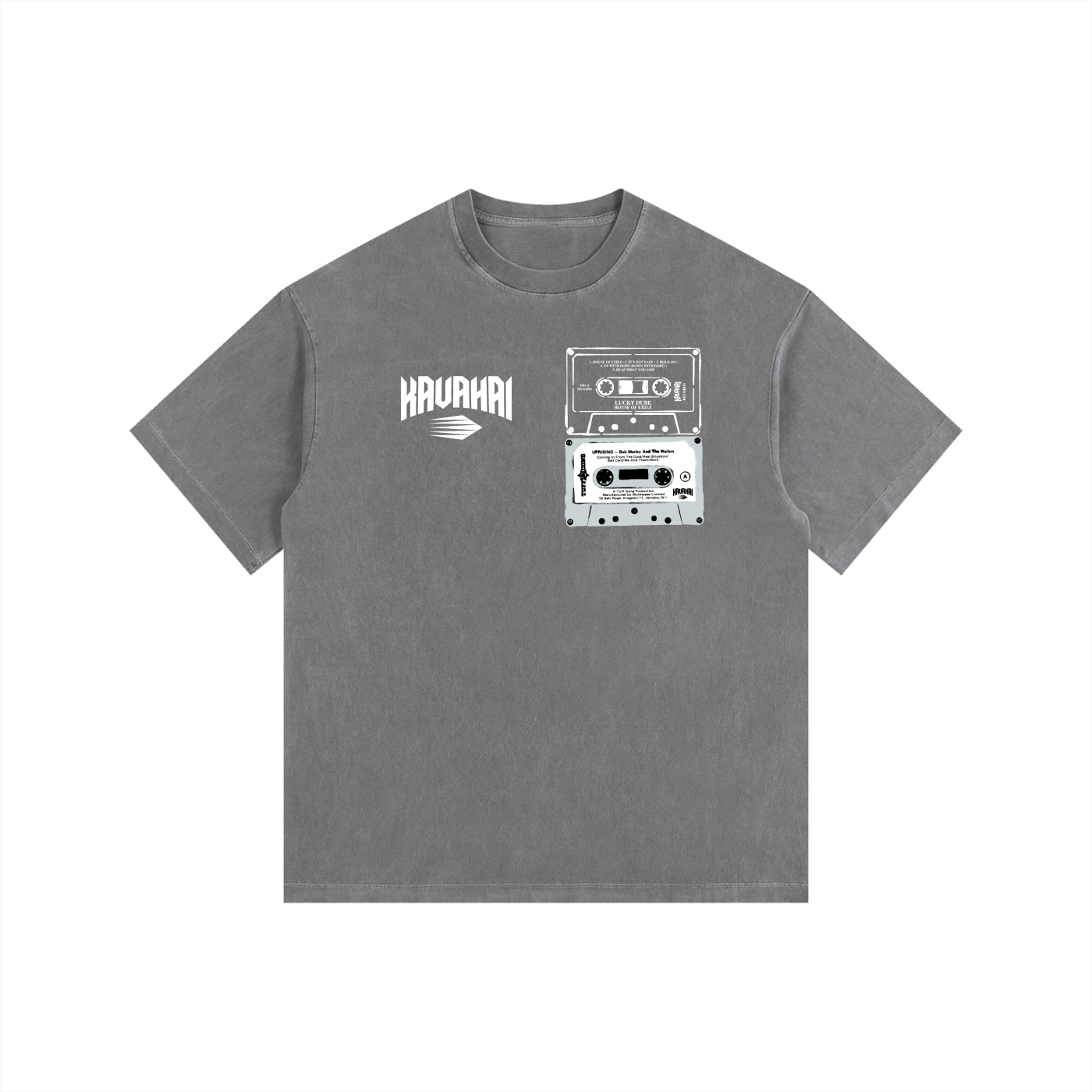 LuckyBob T-Shirt