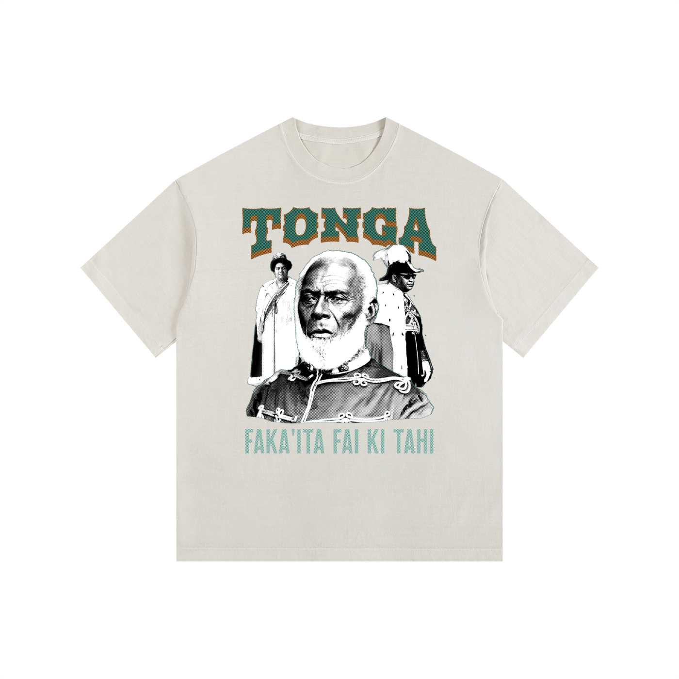 Tupou Clan