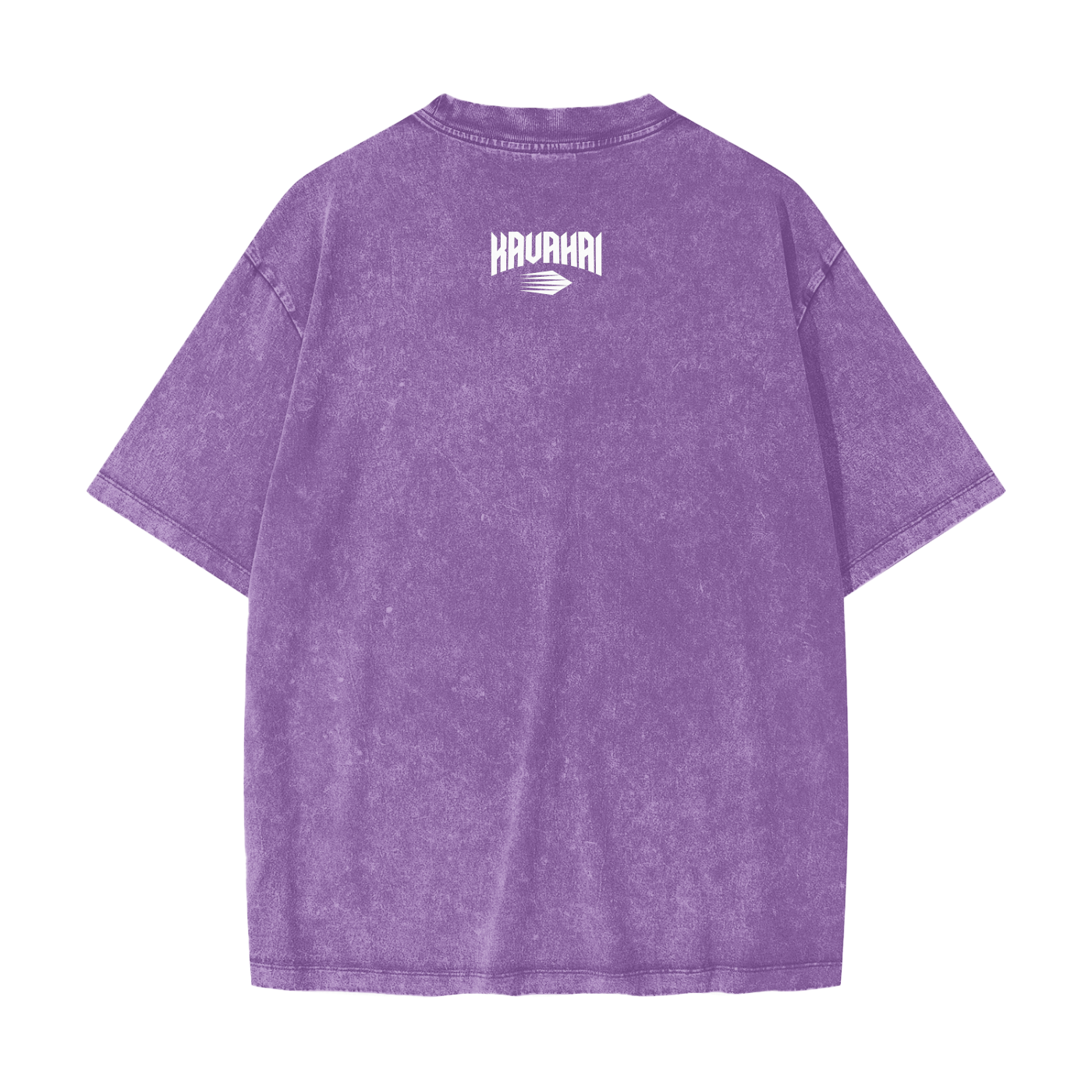 Gritty Story  Washed Look