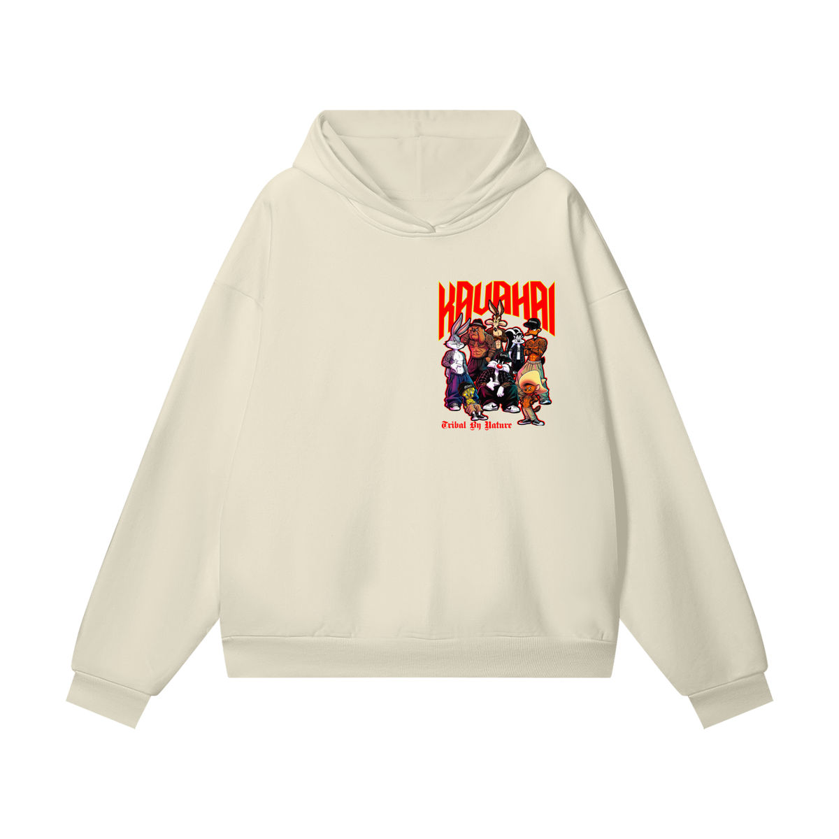Looney Gang Hoodie
