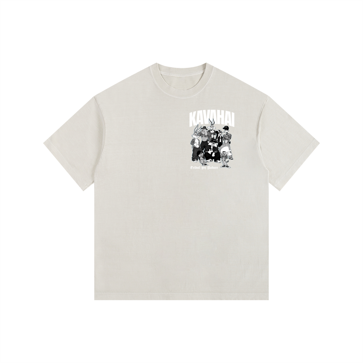 KavaTunes T-Shirt