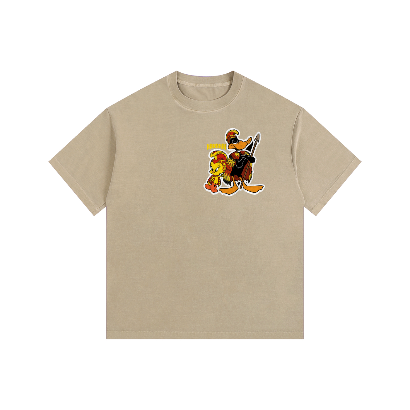 WeMad Tee