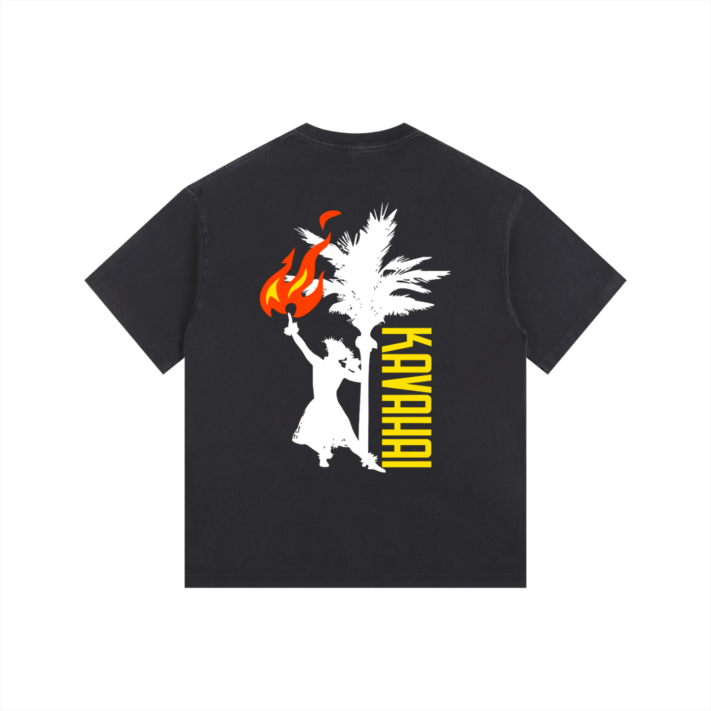 SoulRebel Cotton T-Shirt