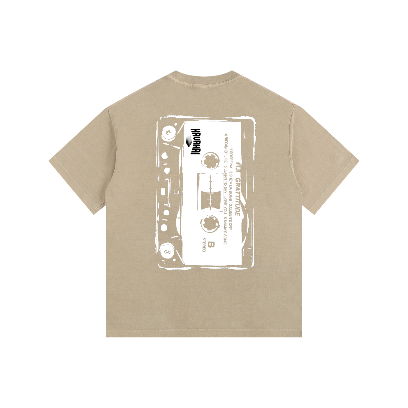 Gratitude T-Shirt