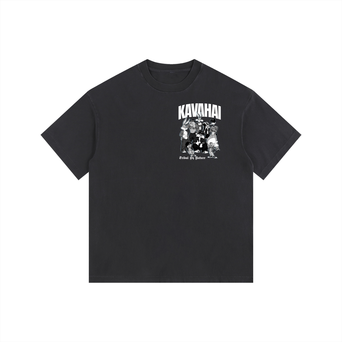 KavaTunes T-Shirt