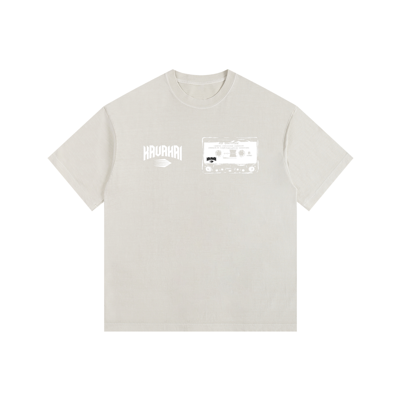 Gratitude T-Shirt