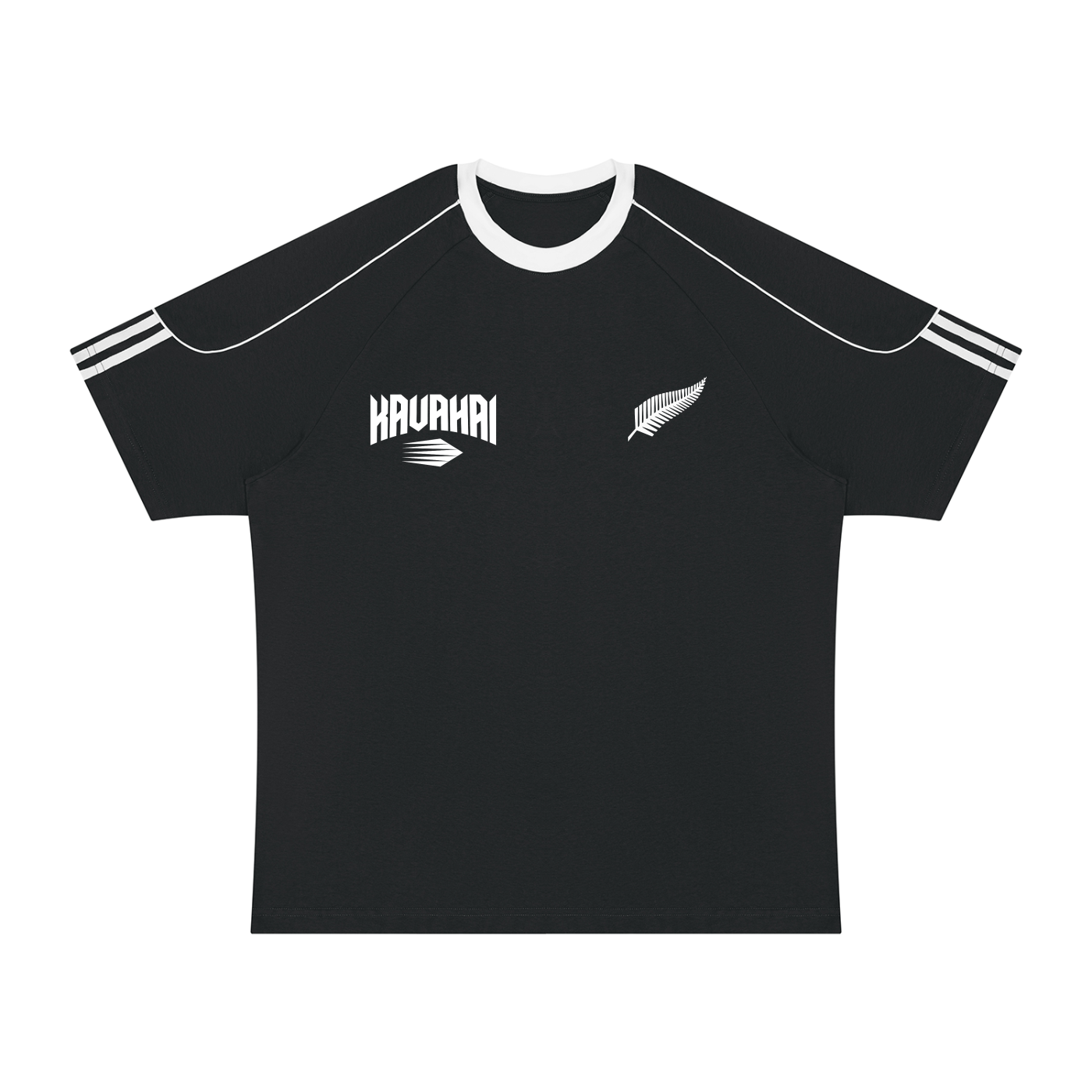 Lomu 11 Jersey