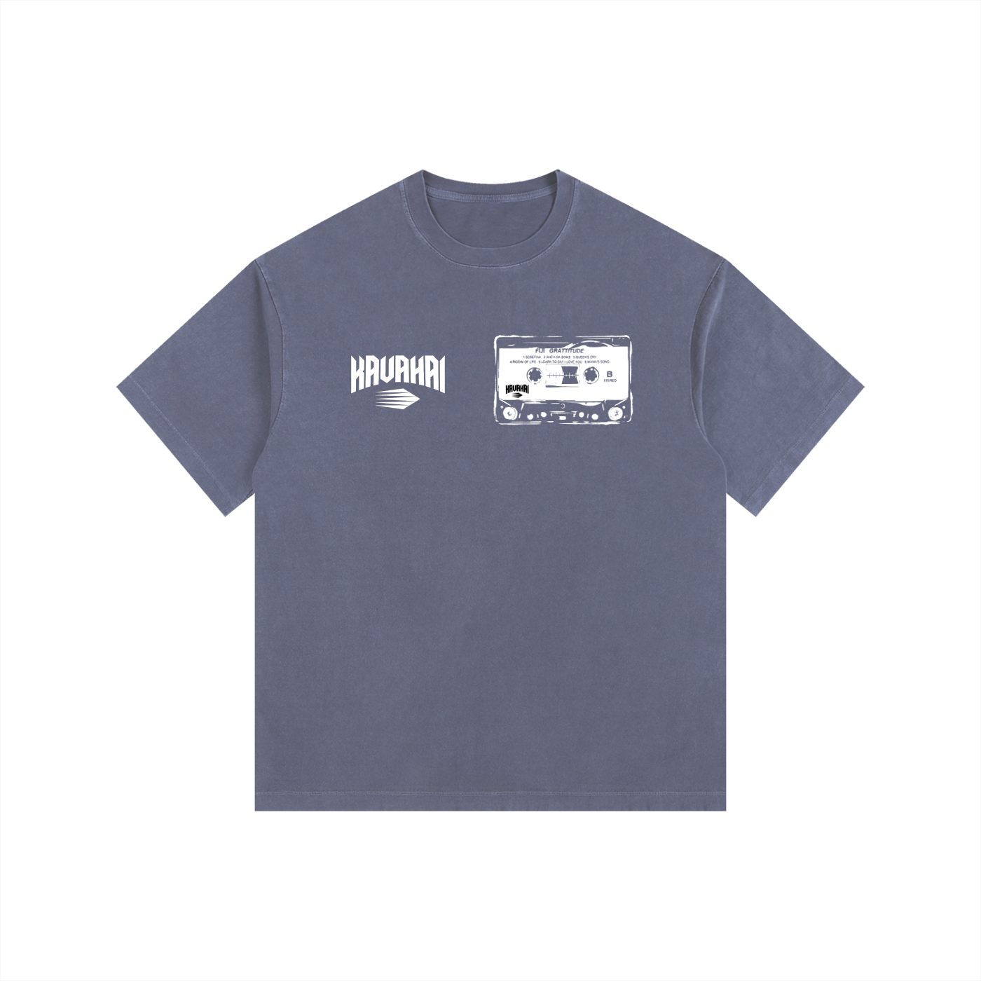 Gratitude T-Shirt