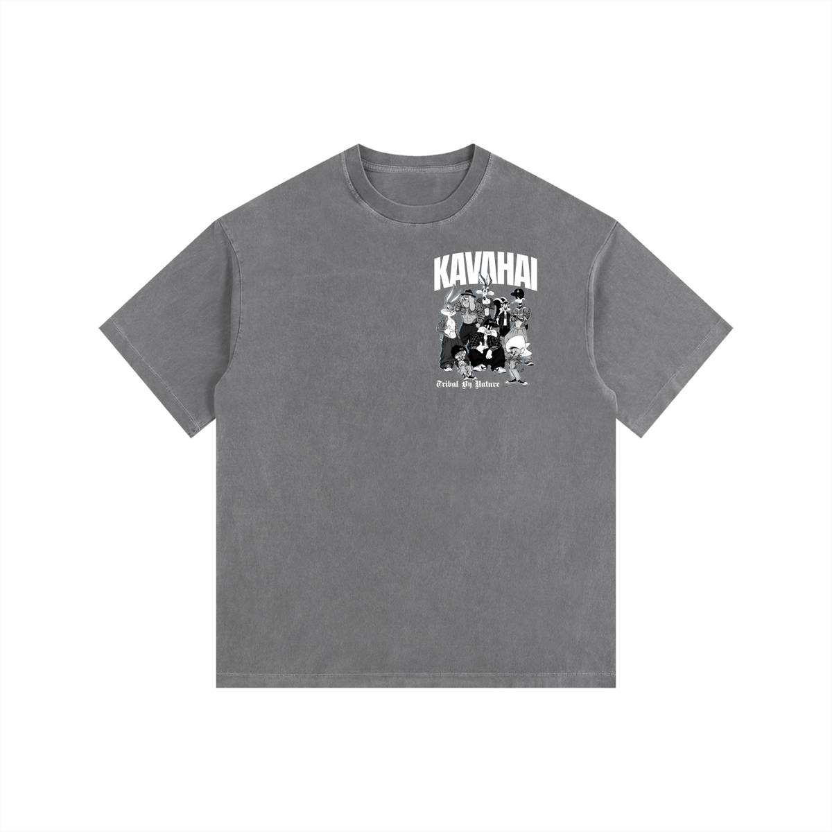 KavaTunes T-Shirt