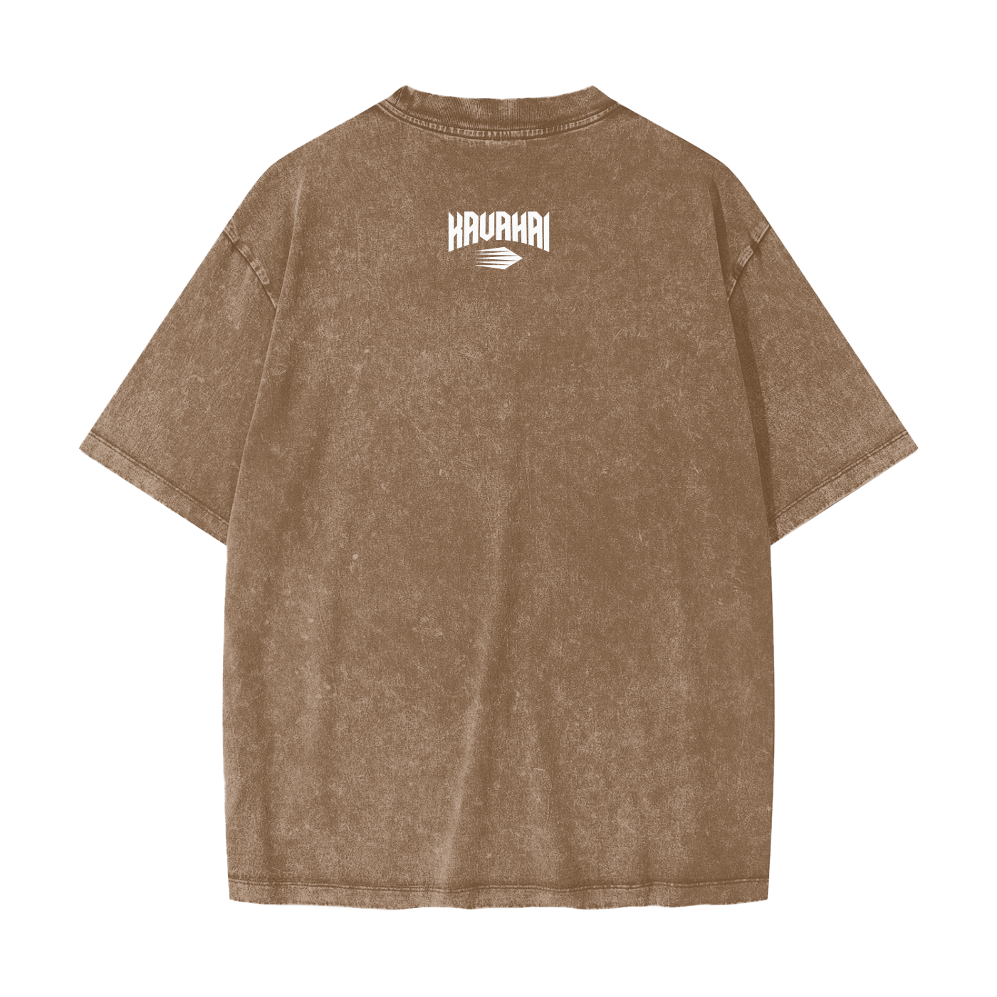 Gritty Story  Washed Look