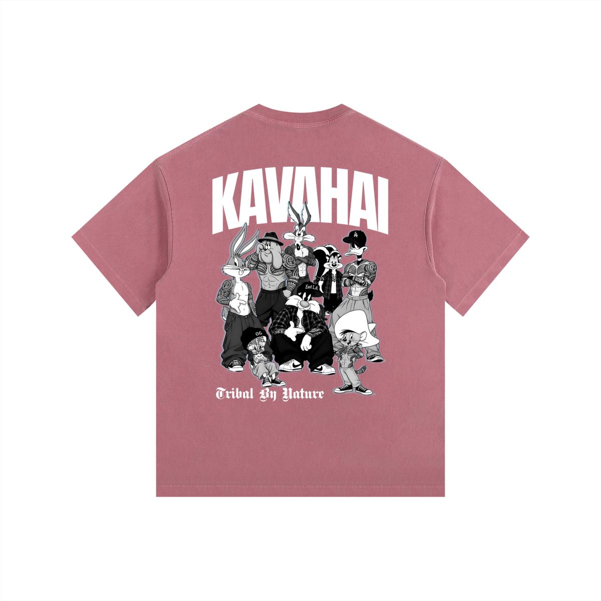 KavaTunes T-Shirt