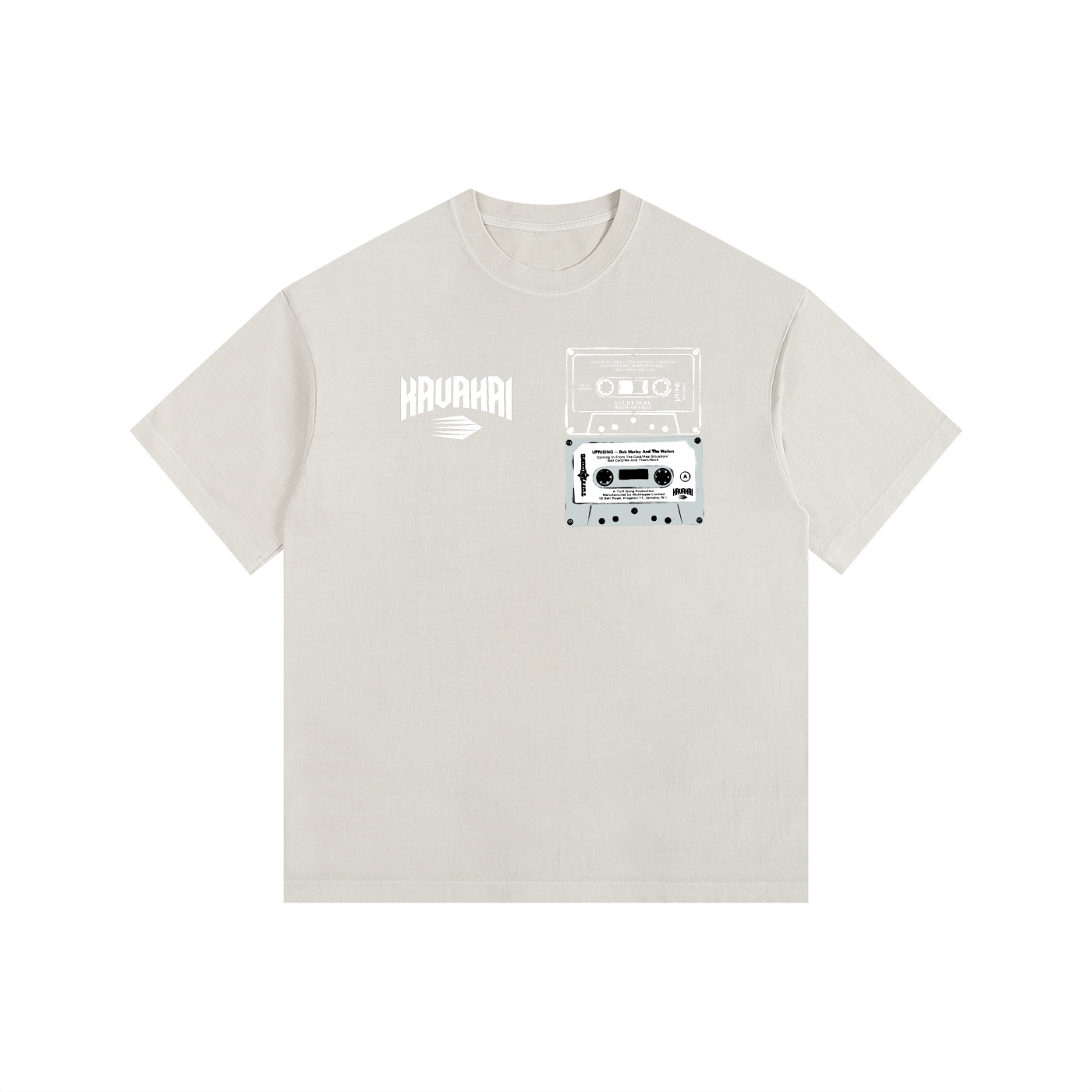 LuckyBob T-Shirt
