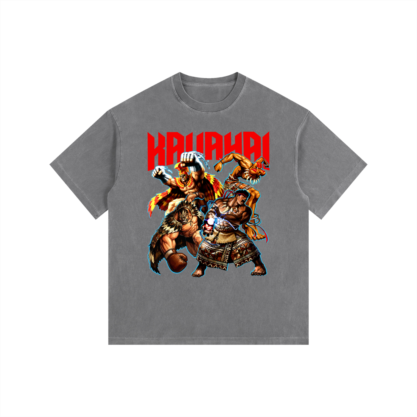 Tribal War
