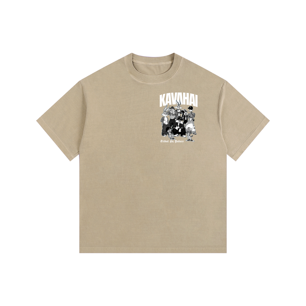 KavaTunes T-Shirt