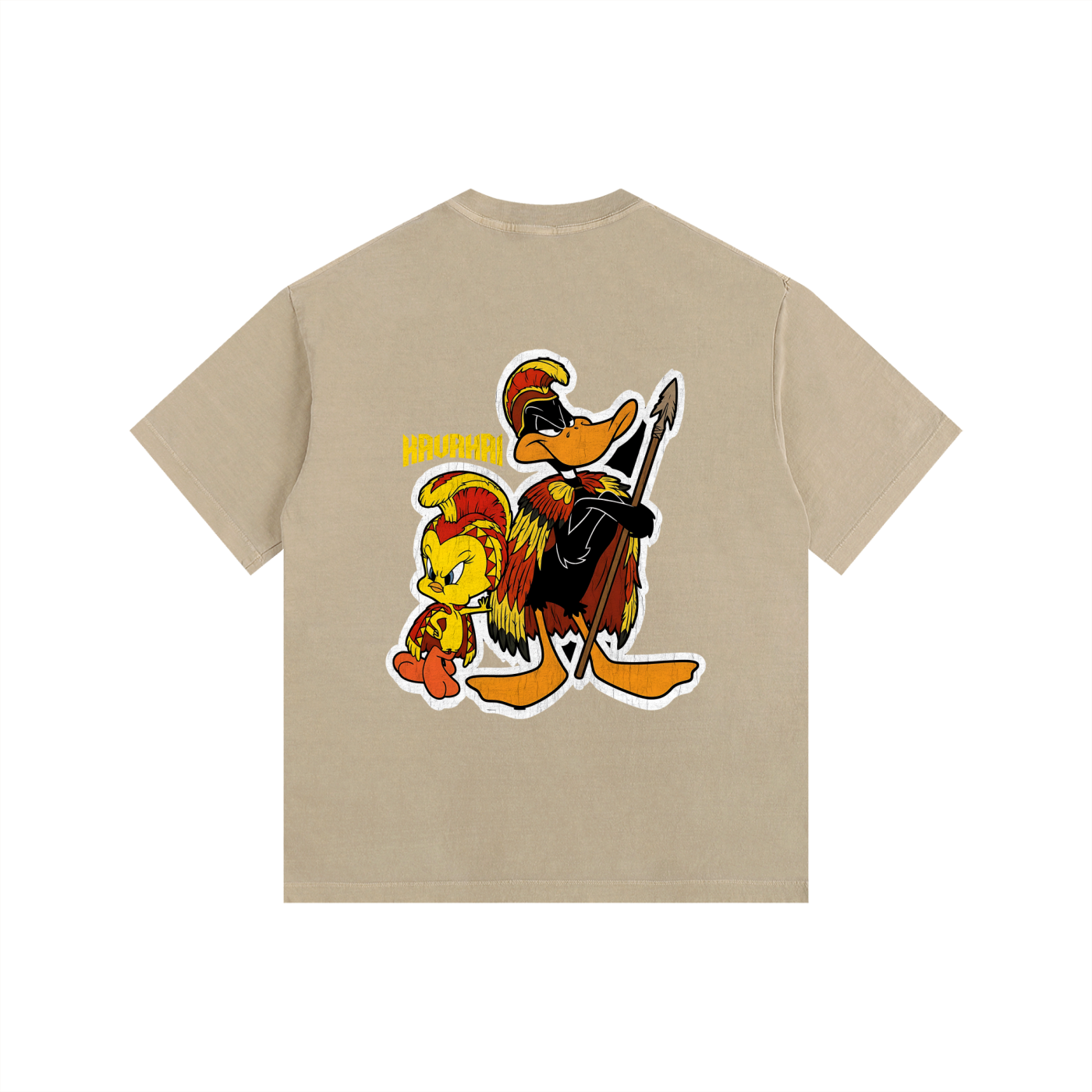 WeMad Tee