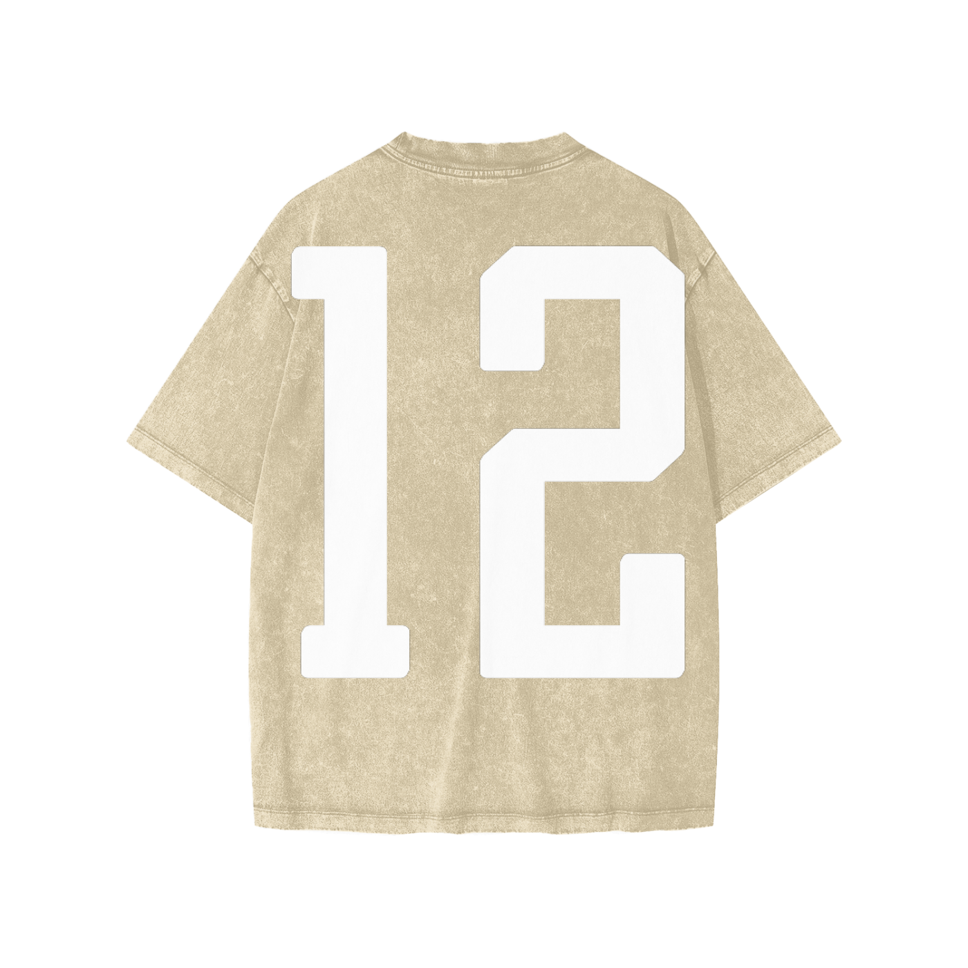 BL12 Rugby kids Tee
