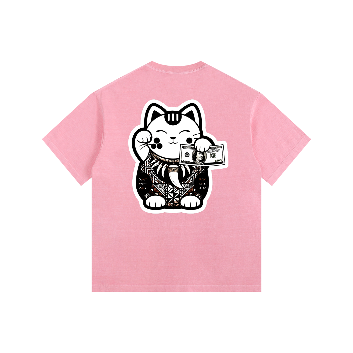 LuckyCat