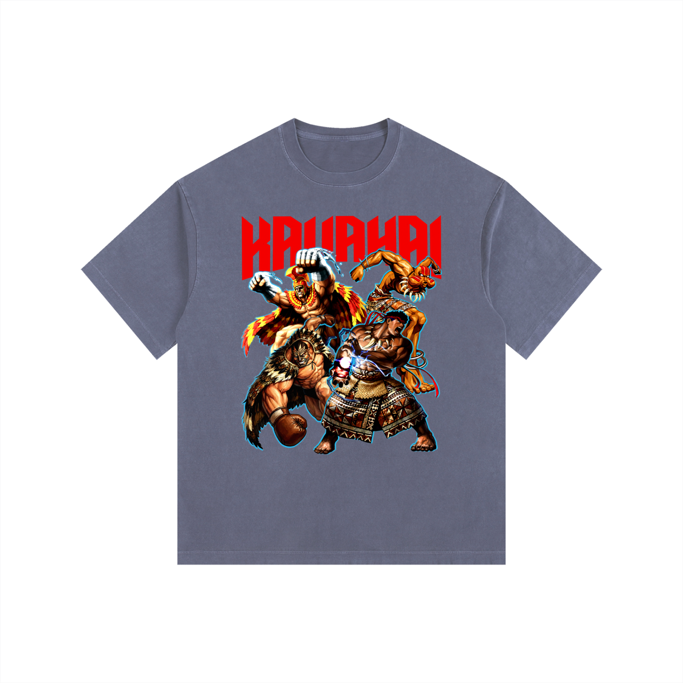 Tribal War