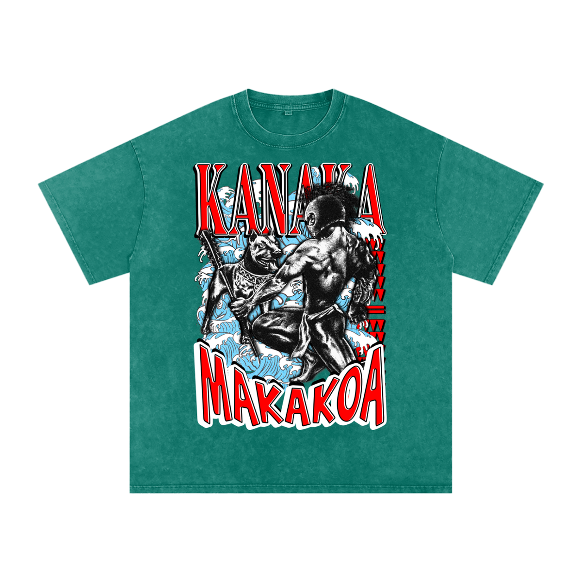 MakaKoa