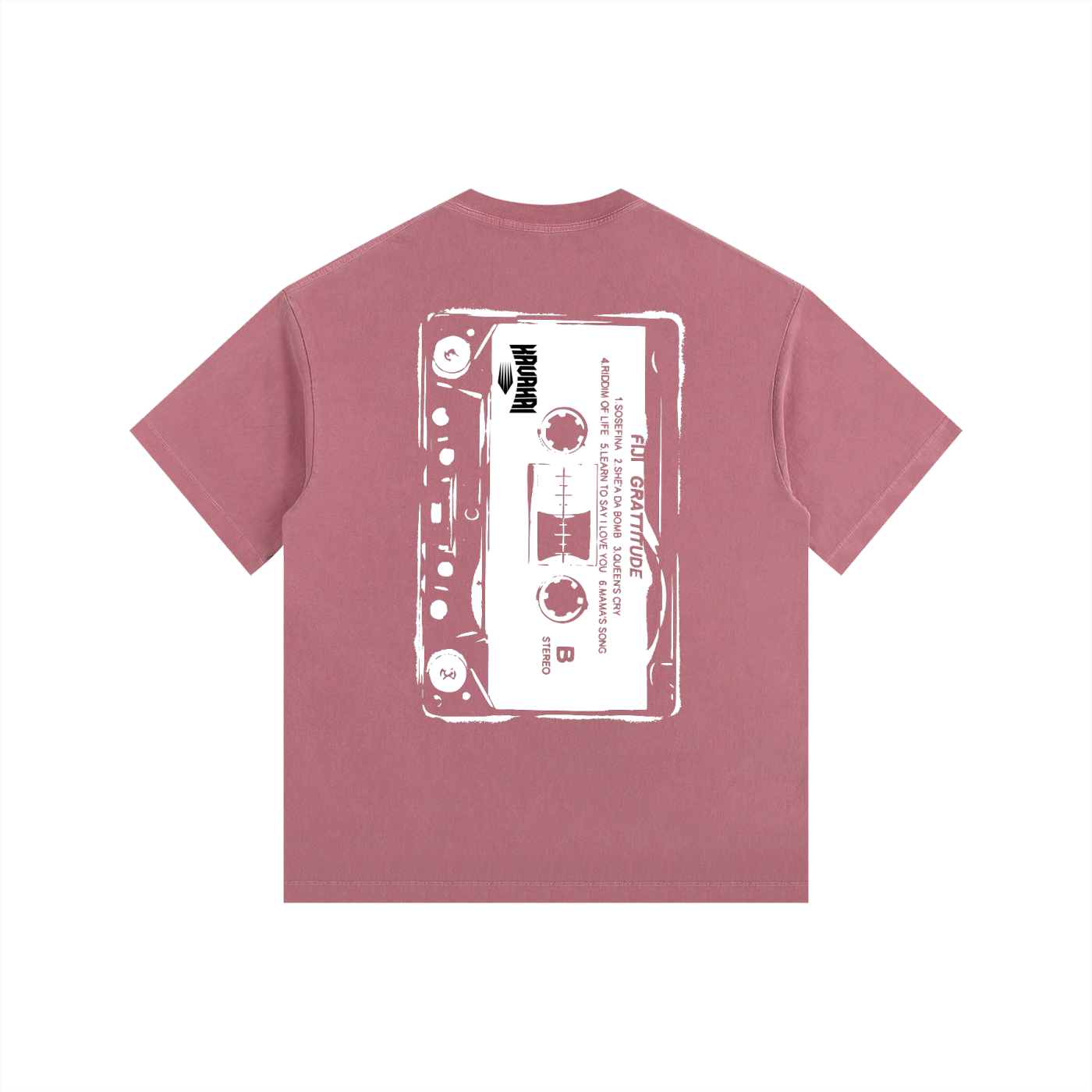 Gratitude T-Shirt