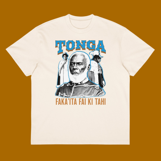 FIFKT Tonga tee