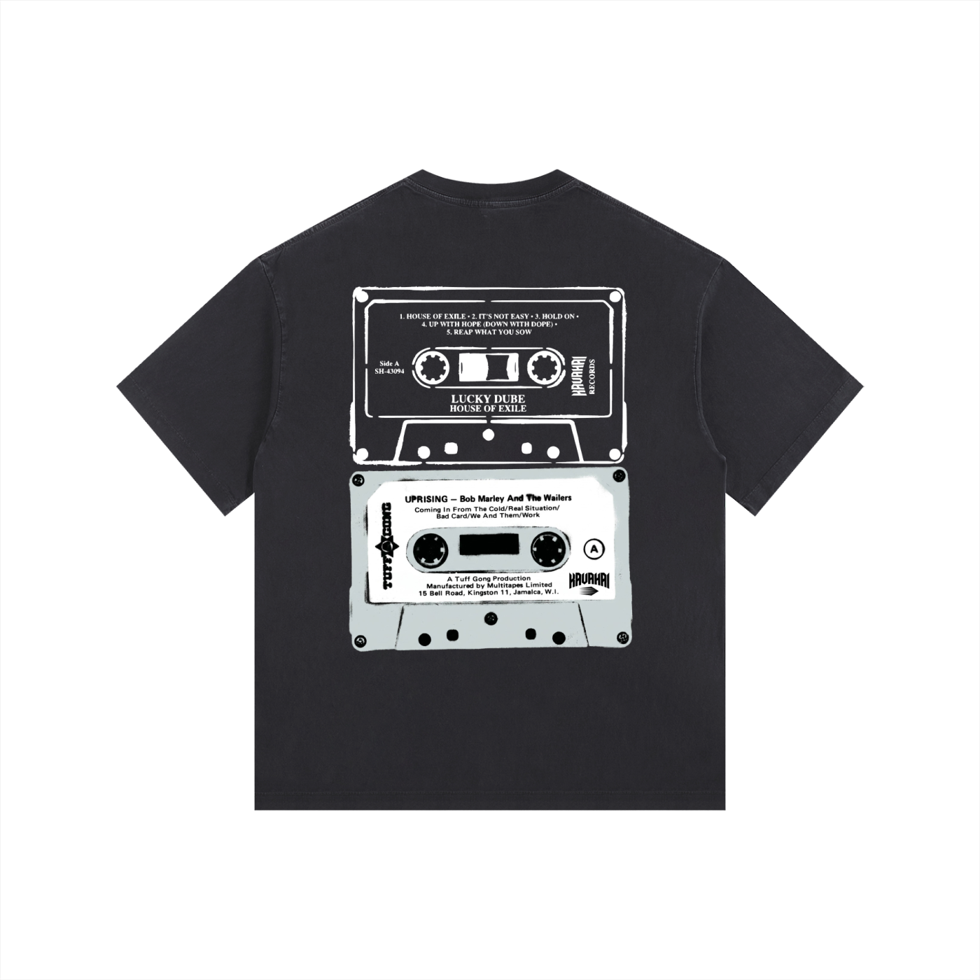 LuckyBob T-Shirt