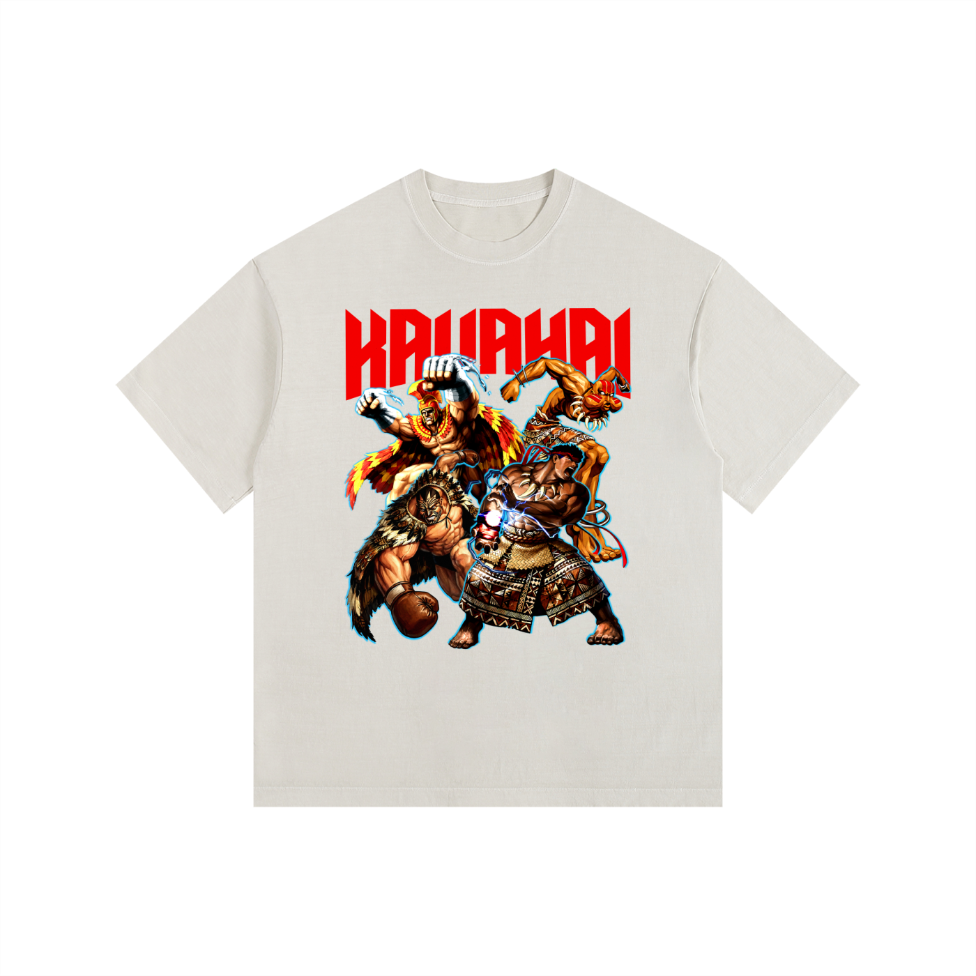 Tribal War