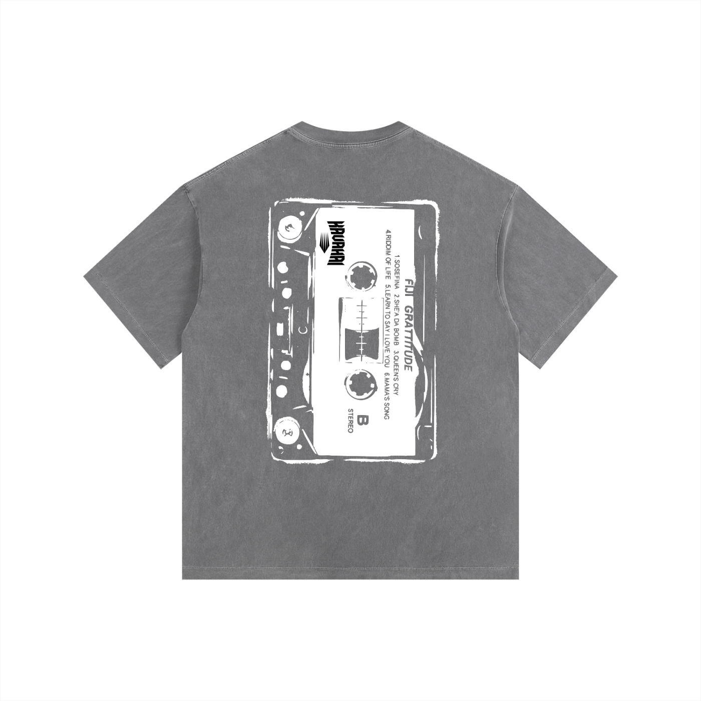 Gratitude T-Shirt