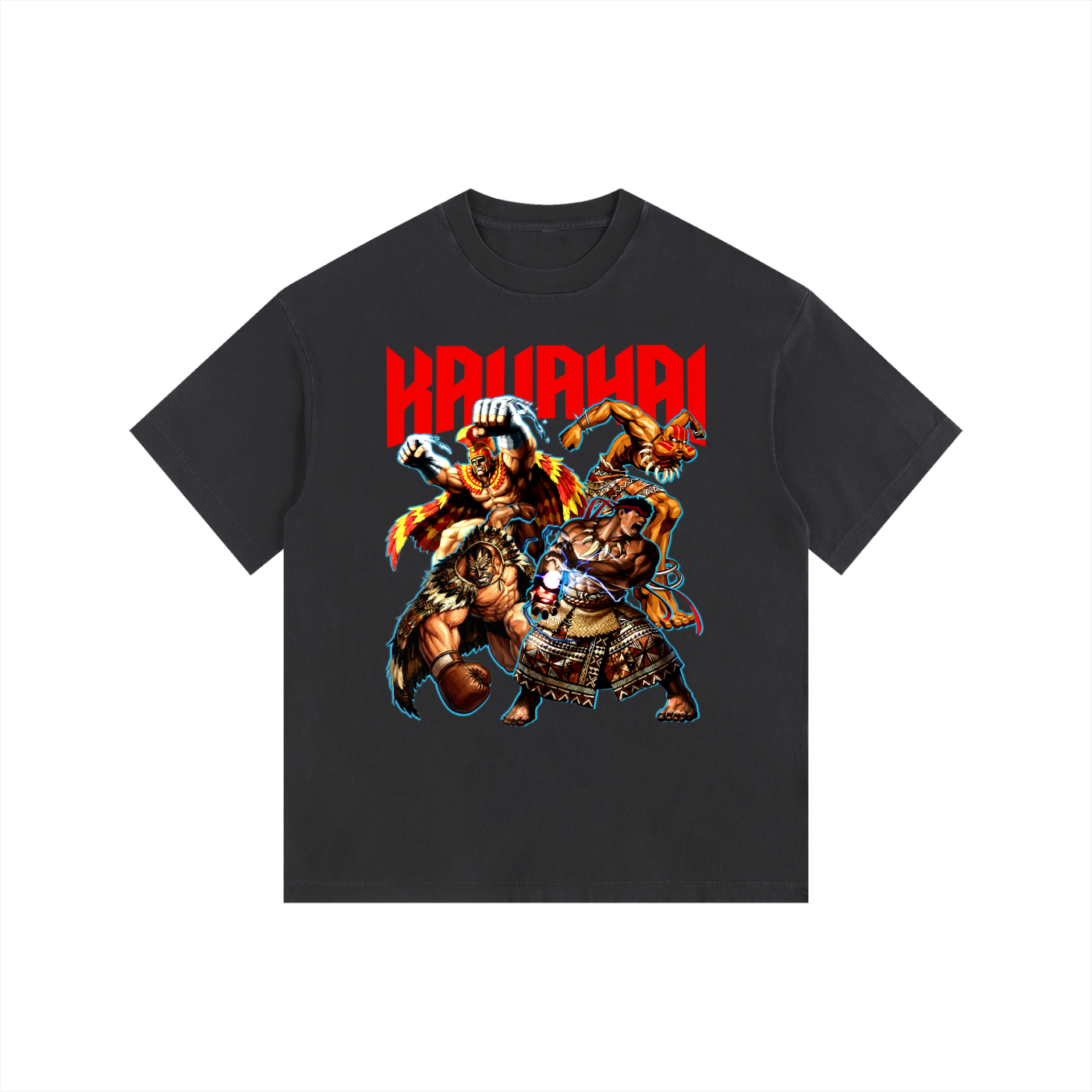 Tribal War