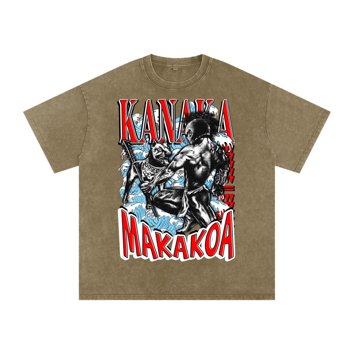 MakaKoa
