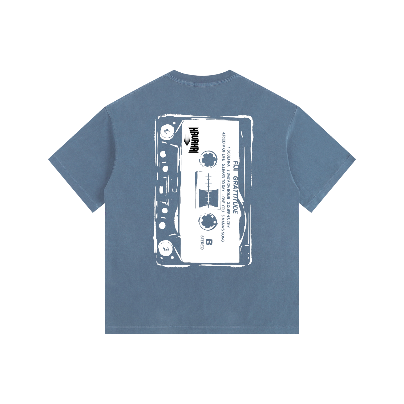 Gratitude T-Shirt