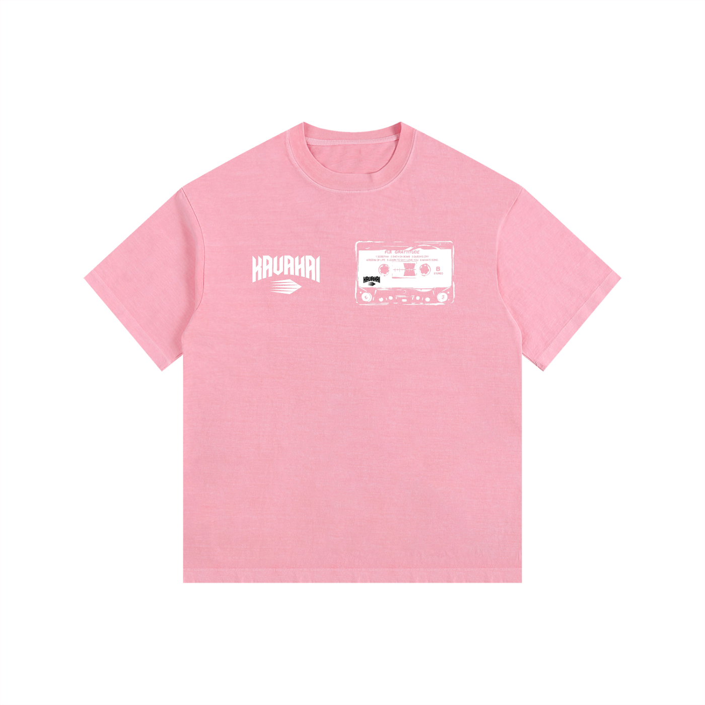 Gratitude T-Shirt