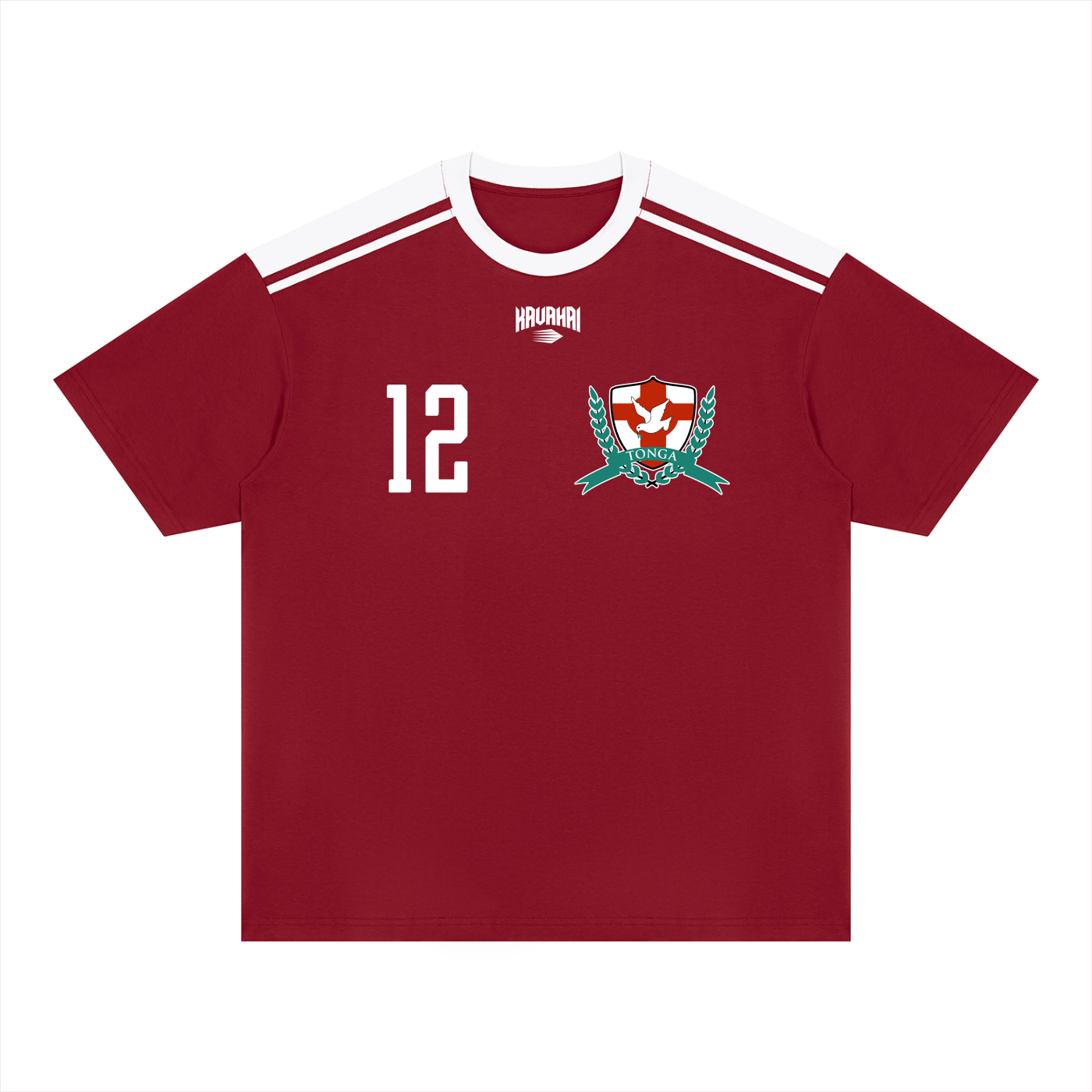 Tonga Jersey